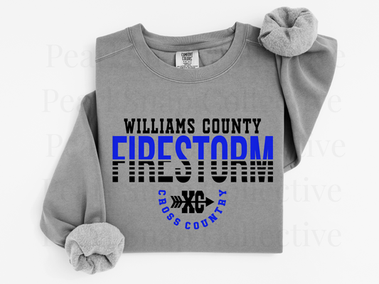 WC CC - Comfort Colos Crewneck Sweatshirt