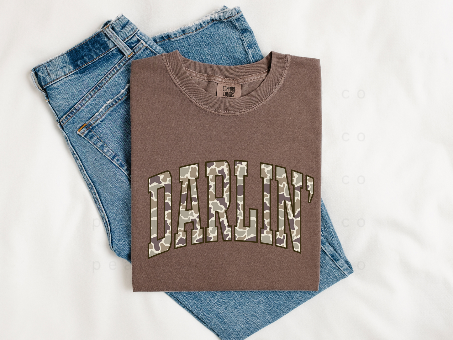 Darlin'