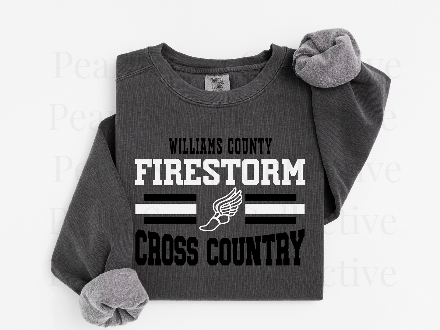 WC CC - Comfort Colos Crewneck Sweatshirt