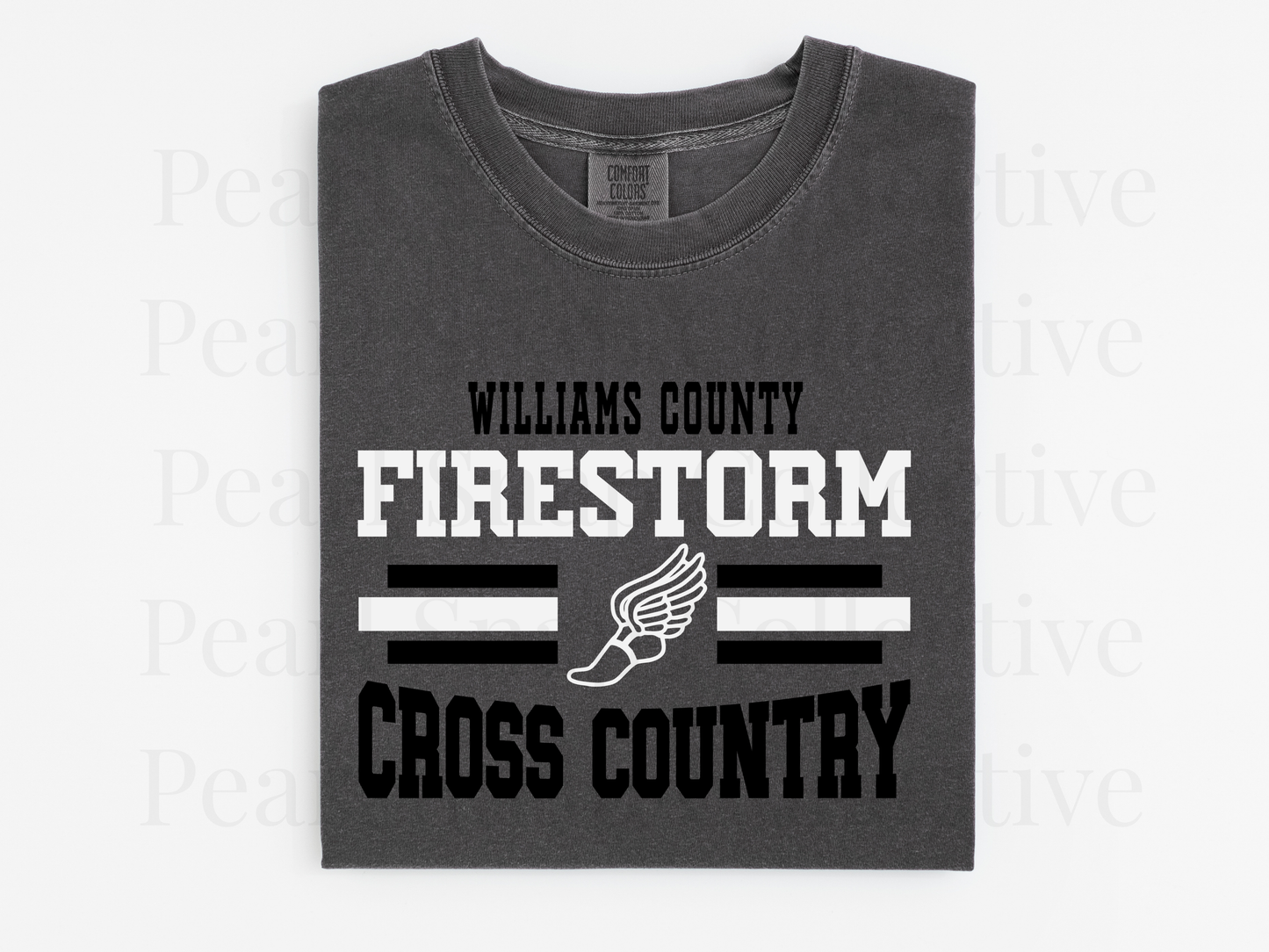 WC CC - Comfort Colos Tee