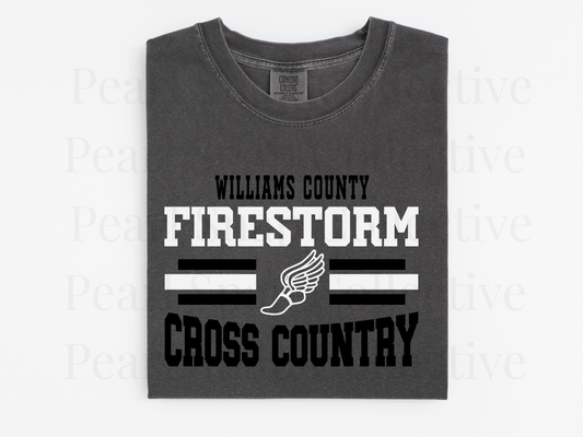 WC CC - Comfort Colos Tee