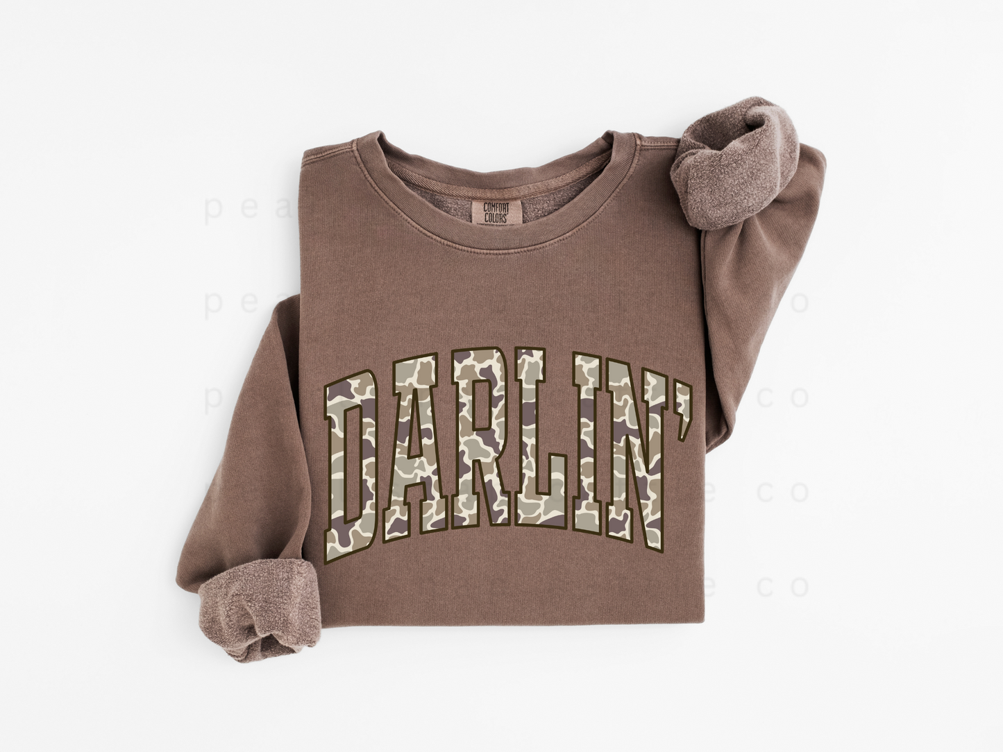 Darlin'