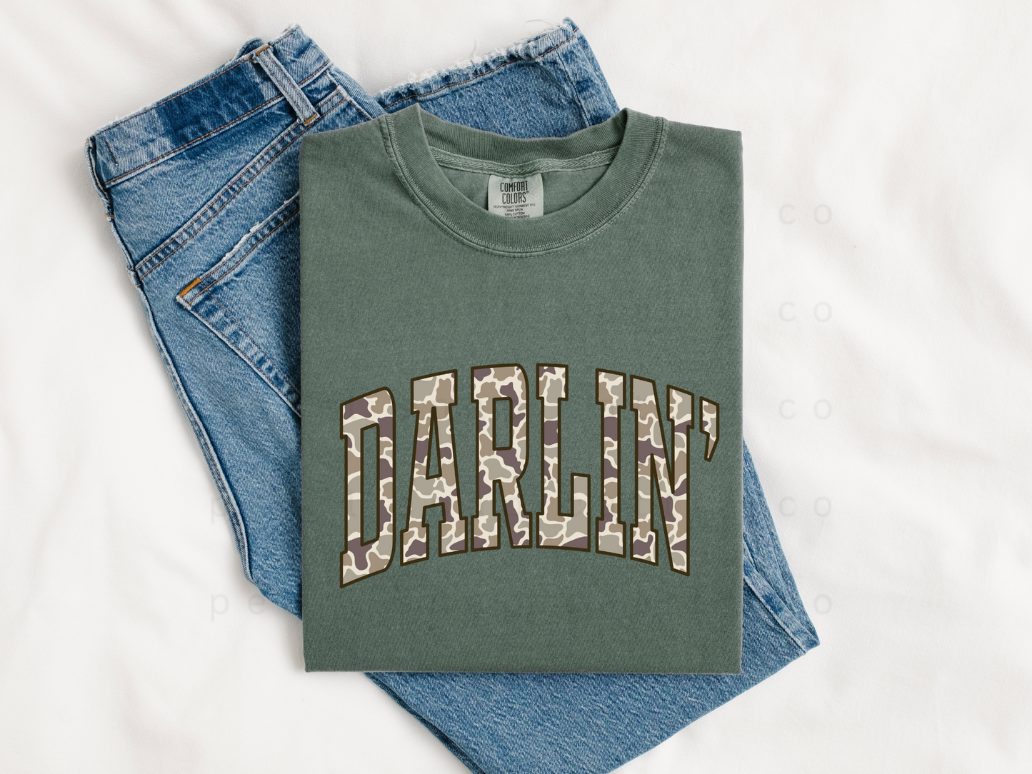 Darlin'