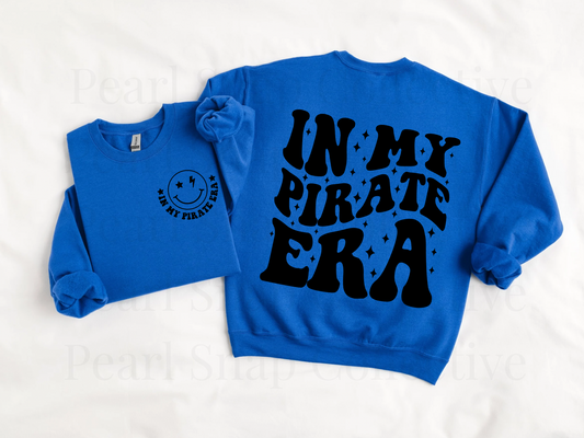 Pirate Era