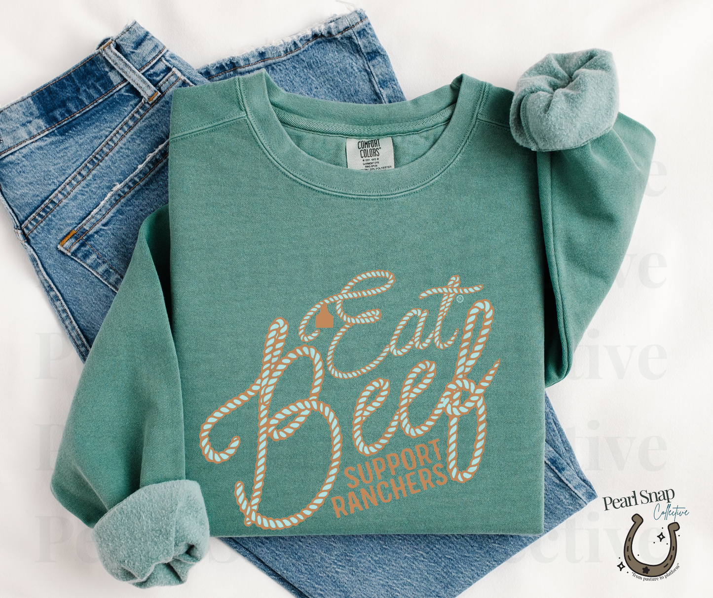 Eat Beef- CC