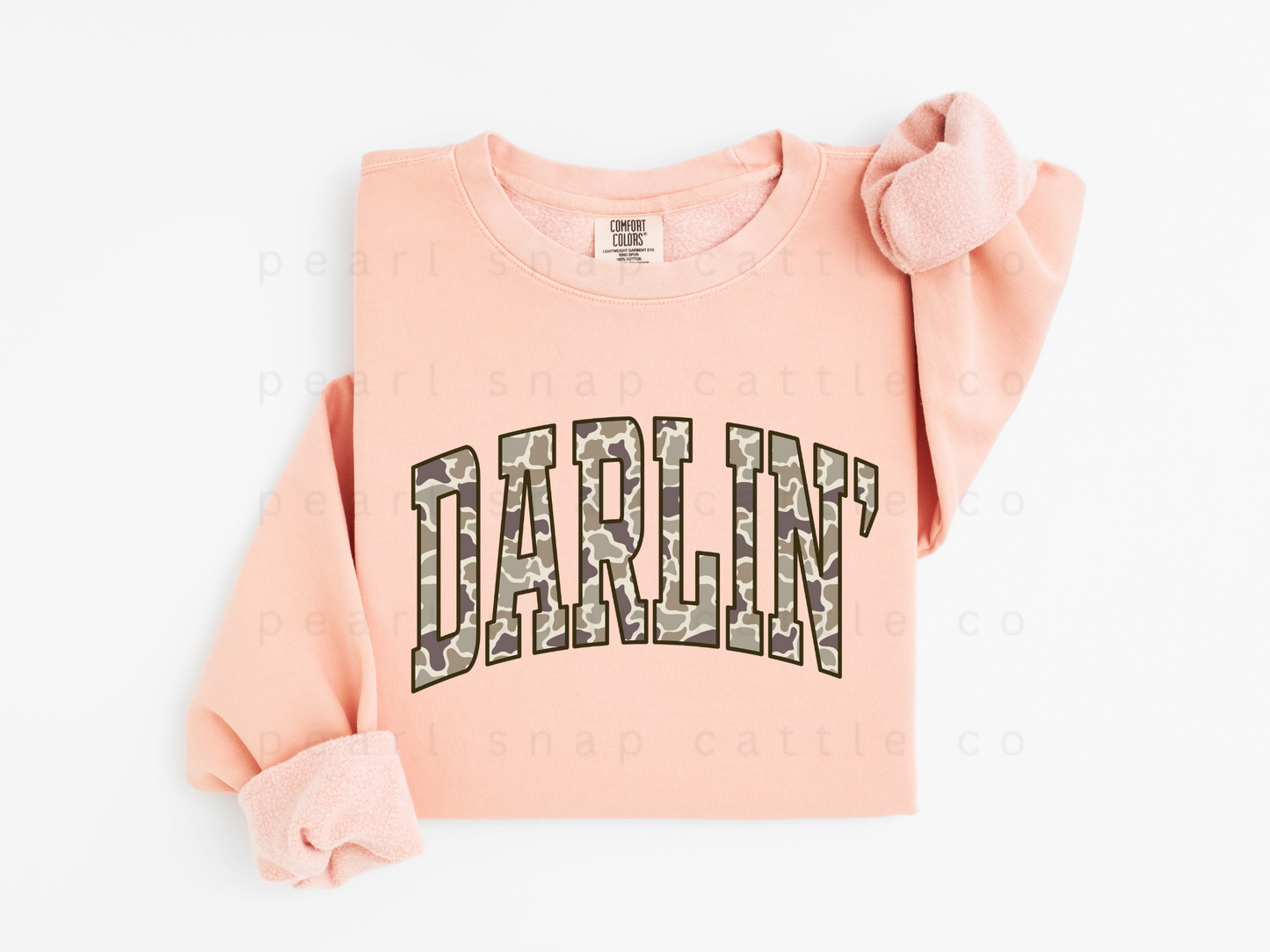 Darlin'