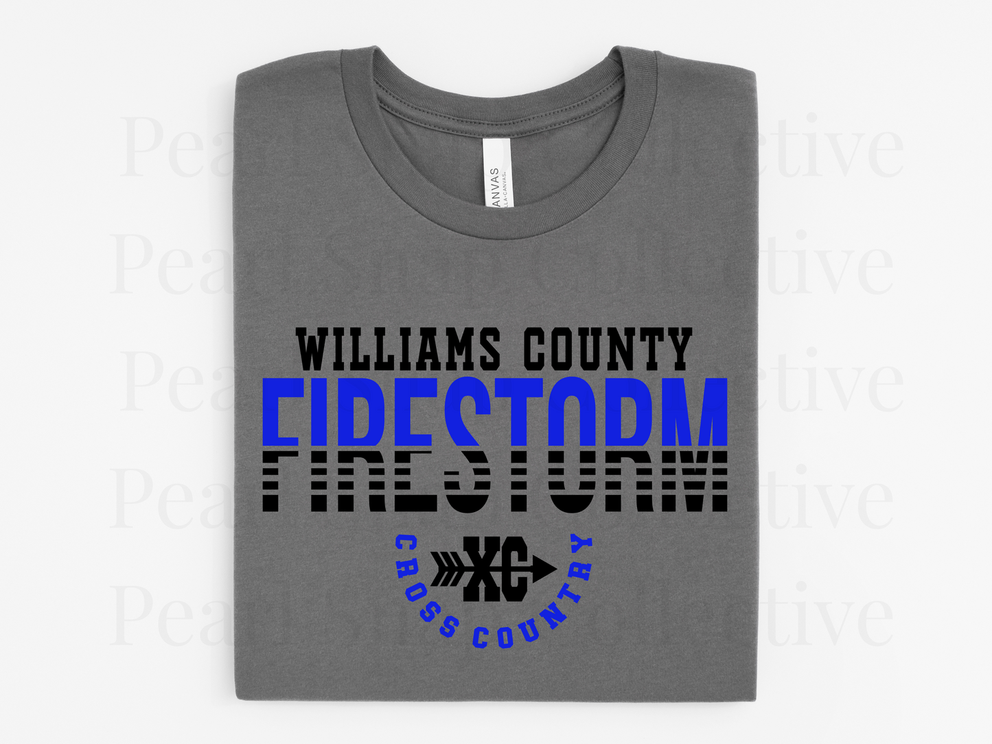 WC CC - Bella Tee