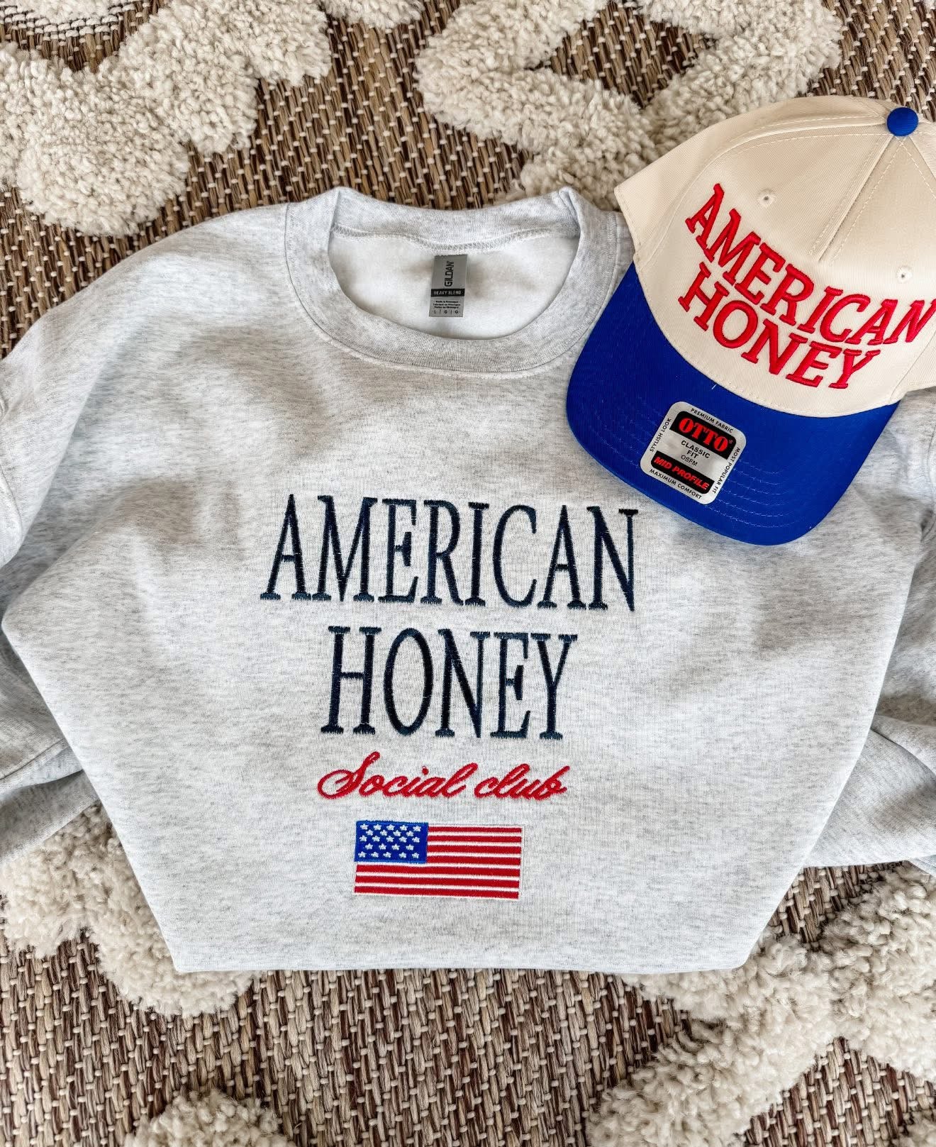 American Honey