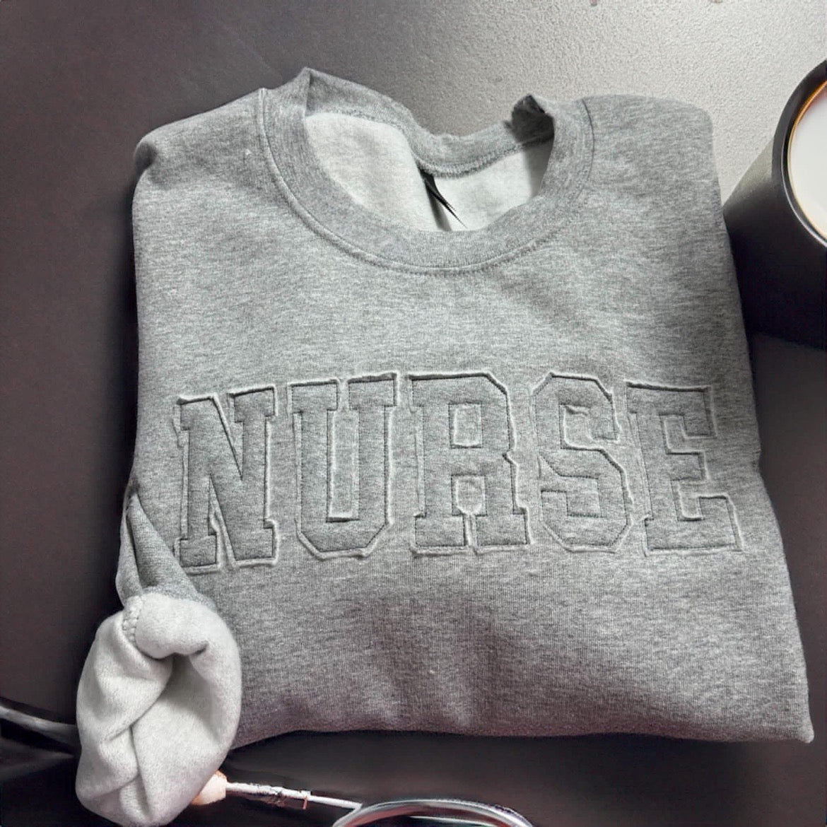 Applique Customs