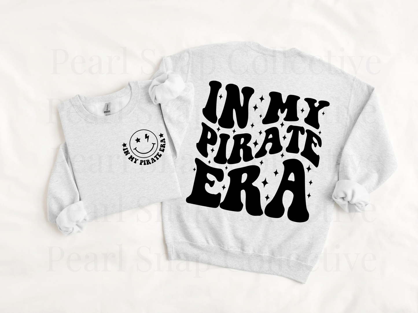 Pirate Era