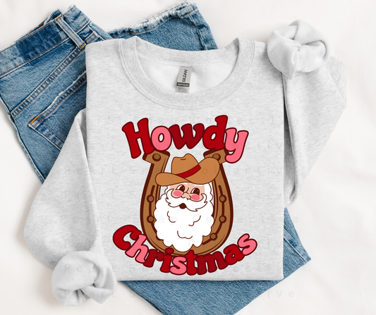 Howdy Christmas