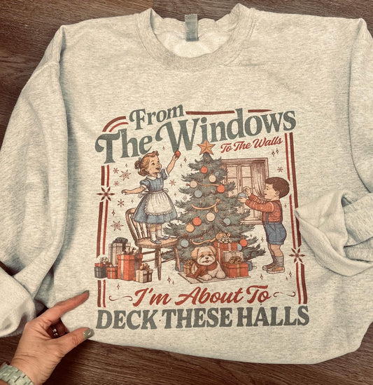 Deck the Halls