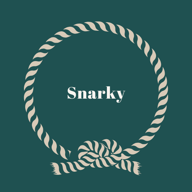 Snarky