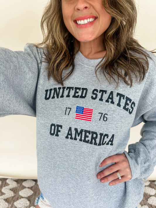 United States of America