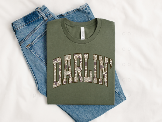 Darlin'