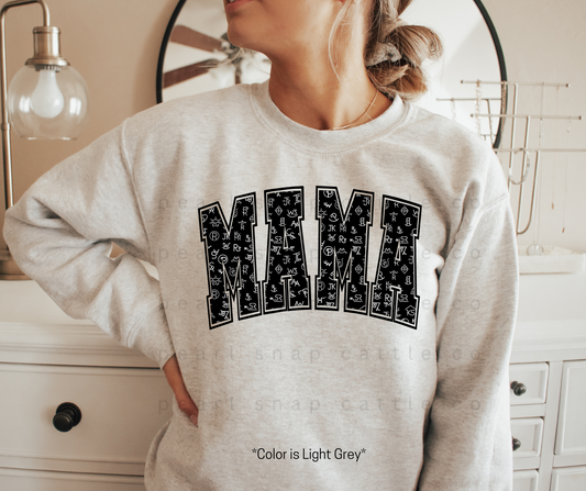 Mama "Brands"