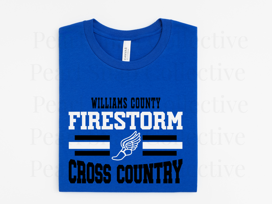 WC  CC - Bella Tee