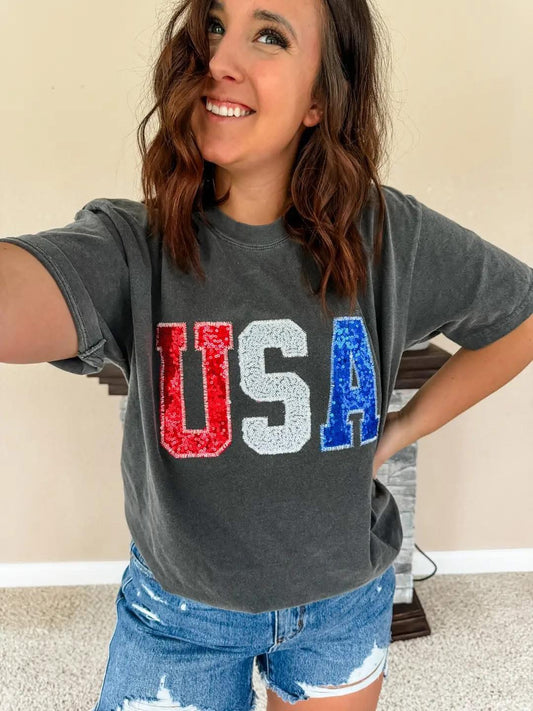 Glitter-USA
