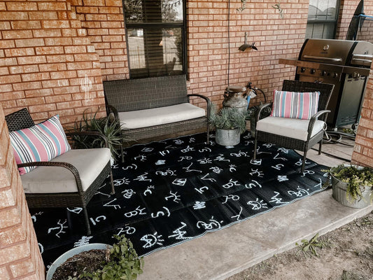 Outdoor Rug