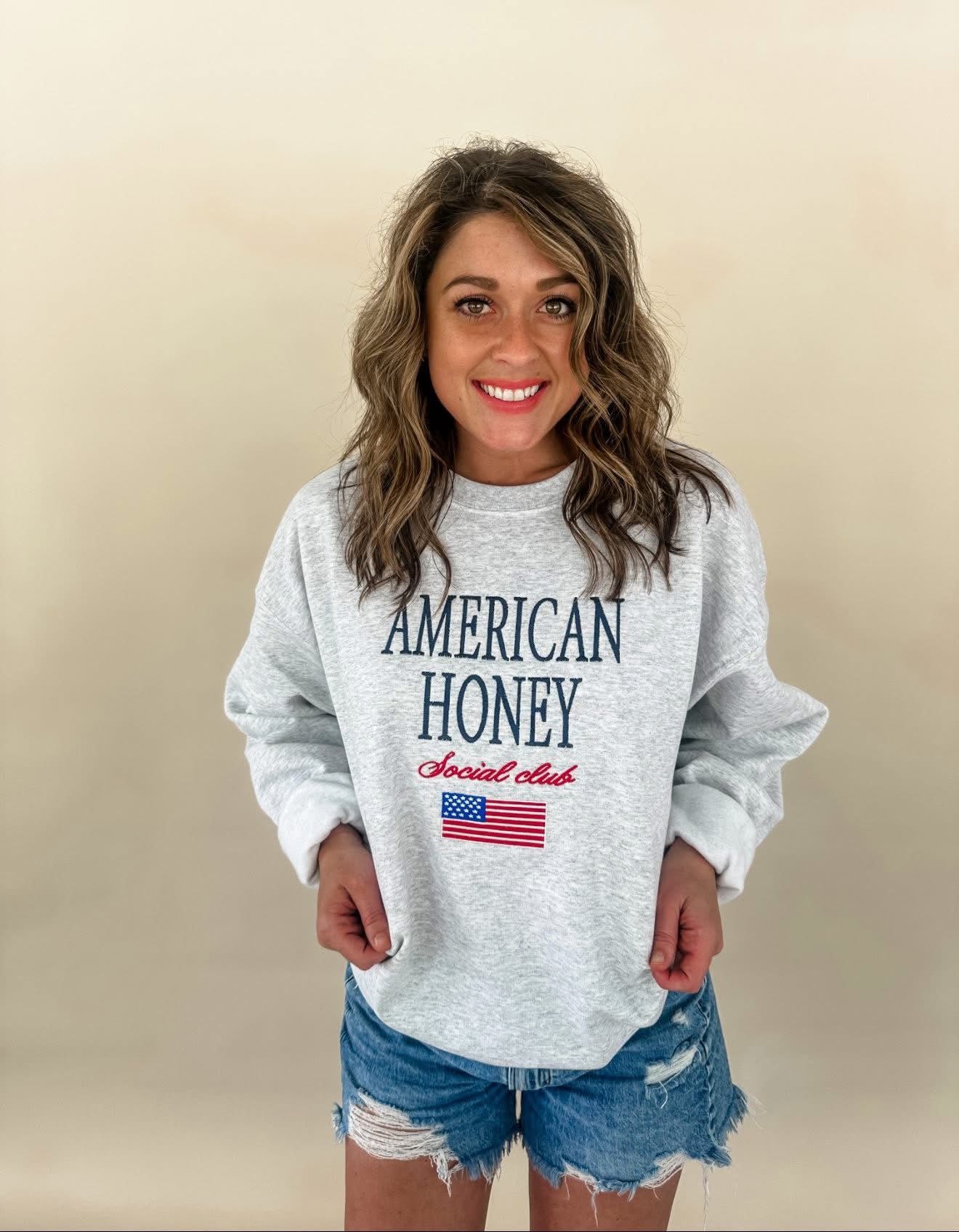 American Honey