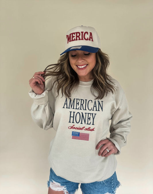 American Honey