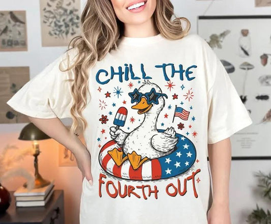 Chill Out