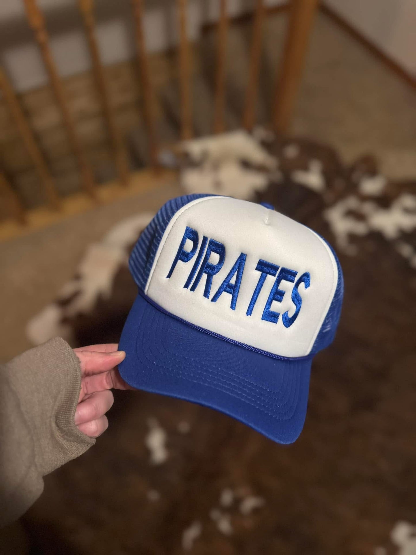 Pirates Hat