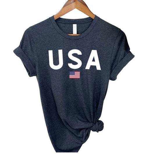USA