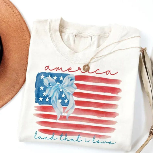 Land of the Free