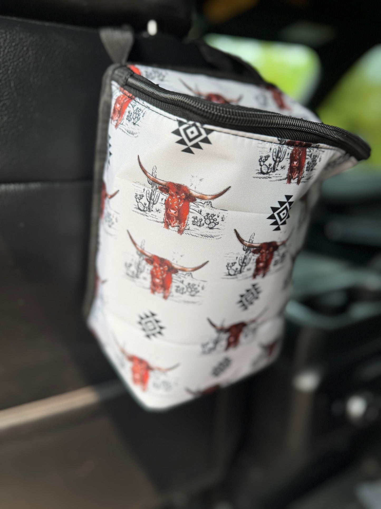 Multi-Use Bin
