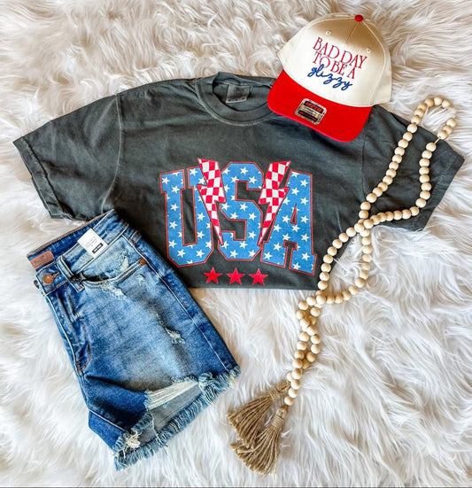 Lighting USA
