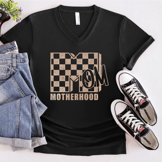 Motherhood Block M