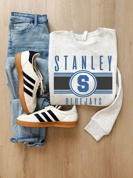 Stanley Blue Jays Retro Stripe